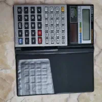 ماشین حساب مهندسی