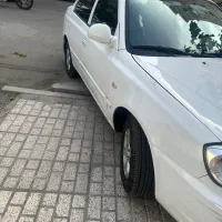ورنا مدل ۸۵