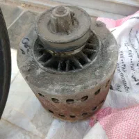 فروش دینام کولر آبی (اتصال بدنه داره)