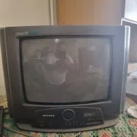 تلویزون
