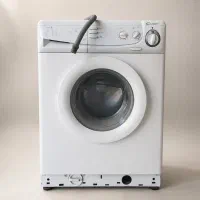 لباس شویی ۵ کیلو کندی  سالم