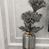 گل خارجی