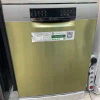 ظرفشویی بوش اصل آلمان سری ۶ با زولیت