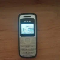 گوشی نوکیا ساده