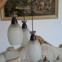 لوستر سقفی