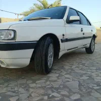 405 slx مدل ۹۶|خودرو سواری و وانت|بوشهر, |دیوار