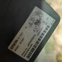 فیش پرینتر epson