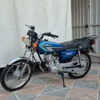 فروش موتور کبیر ۱۵۰