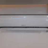 نصب و سرویس کولر گازی اسپیلت شارژگاز