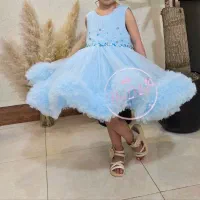 لباس دخترانه