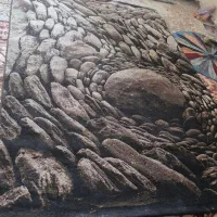 فرش آشپزخانه