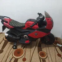متور شارژی مناسب برای کودک تا ۵ سال