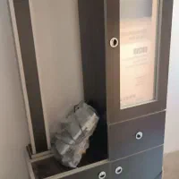 جاکفشی چوبی