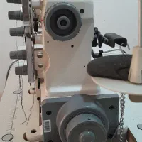 چرخ خیاطی نخی دوز