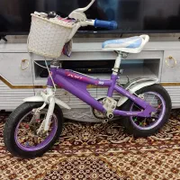 دوچرخه بچه گانه
