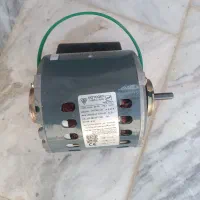 دینام کولر ابی