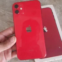 ایفن 11 نرمال خشک