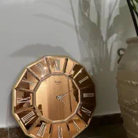 ساعت دیواری