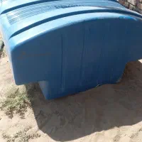 تانک طبرستان ۲۰۰۰ لیتری