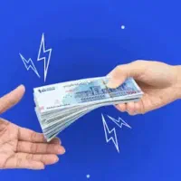 تنظیم قرارداد ضا.من نمیخو.اد