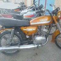 یاماها 125سوپر