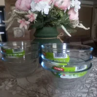 کاسه پیرکس اصل فرانسه نو
