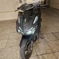 هوندا واریو ۱۶۰ abs