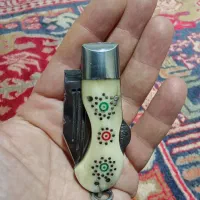 چاقوی بابا
