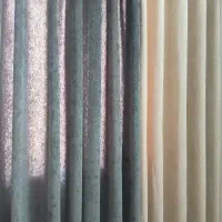 پرده پانچ