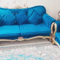 مبل راحتی