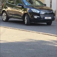 جک s5 مدل 1402 توربو