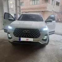 تیگو ۷ پرو پرومیوم در حد صفر