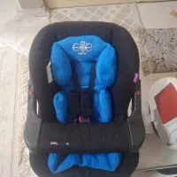 صندلی ماشین کودک و کریر