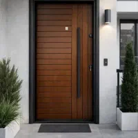 حراج درب اتاقی ودرب ضدسرقت