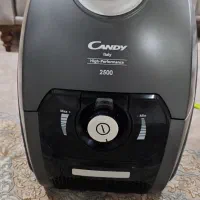 جارو برقی candy