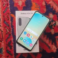 سامسونگ a56 طرح اصلی اکبند