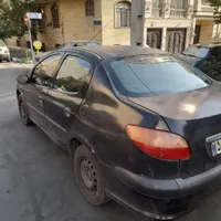 پژو 206 SD V1، مدل ۱۳۸۷|خودرو سواری و وانت|پرند, |دیوار