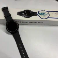 galaxy watch 4 classic
