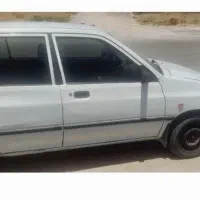 فروش پراید مدل ۹۰