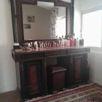 میز آرایشی  وبوفه