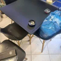 وسایل کافه بصورت خورده