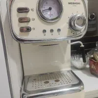اسپرسو ساز مباشی در حد