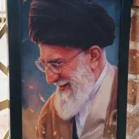 قاب،تابلو،عکس رهبر شهید،قاب عکس رهبر شهید