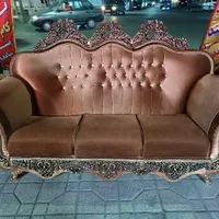 مبلمان تمیز