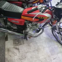 موتور ۹۵ هیرمن تمیز درحد