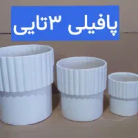 نیروی وسط کار ماهر تولید گلدان لالجین