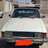 پیکان وانت مدل۸۵
