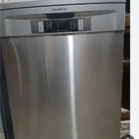 ماشین ظرفشویی سیلور دوو