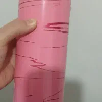 دوعددفلاسک آب گرم