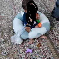 مبل کودک